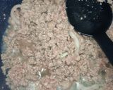 Foto del paso 1 de la receta: Picadillo con final gracioso 🤣