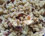 দালিয়ার পোলাও (daliyar polao recipe in Bengali) রেসিপি ধাপ - 4 ছবি