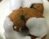 Falahari Dahi Wada recipe step 14 photo