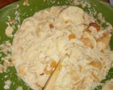 Foto del paso 1 de la receta: Budín de pan