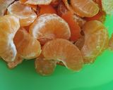 Foto del paso 1 de la receta: 🥧🍊🥄Budín de mandarina by Lou