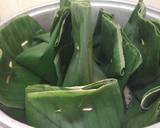 176. Pepes Udang langkah memasak 6 foto