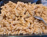 Pas rețetă Fusilli alla chef 10 fotografie