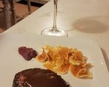 Foto del passaggio 6 della ricetta Filetto in crosta di caffè al cioccolato