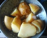 સમોસા (Samosa Recipe in Gujarati) રેસીપી સ્ટેપ2ફોટો