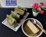 Foto langkah ke 6 dari resep 808.BARONGKO Kue Khas Bugis/Makasar.