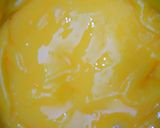 मैंगो मिल्क मलाई शेक (mango milk malai shake recipe in Hindi) रेसिपी चरण 3 फोटो