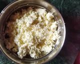 আমসত্ত্ব সন্দেশ (aamsotto sandesh recipe in Bengali) রেসিপি ধাপ - 5 ছবি