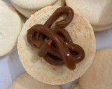 Foto del paso 4 de la receta: Alfajor de Maizena