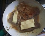 Foto del paso 4 de la receta: Sandwichitos de carne con quesos