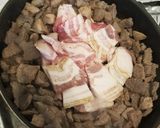 Foto del paso 2 de la receta: Alambre a mi estilo