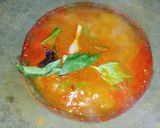 Foto langkah ke 2 dari resep Gulai Asam Ikan Pilot (Gule Masam Ikan Pilot).