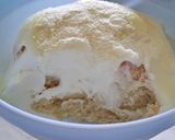 Foto langkah ke 6 dari resep Snow Milk Bun / Roti Dingin (Bahan Jadi).