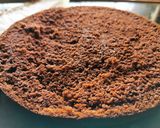 Foto del paso 2 de la receta: Tarta Selva Negra!!!