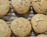 Foto del paso 3 de la receta Crumbl Cookies 🍪