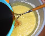 Foto langkah ke 4 dari resep Bolu Karamel a. k. a Sarang Semut.