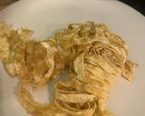 A picture of step 5 of My Pad Thai.
