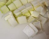 Foto del paso 3 de la receta: 152. Crema de Champiñones