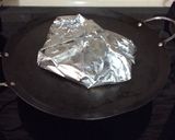 Foto del paso 2 de la receta: Sándwich de nopal