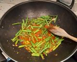 Foto del paso 1 de la receta Arroz integral con espárragos