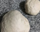 Foto del paso 6 de la receta: Pan amasado