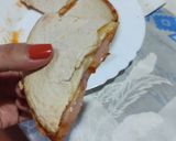 Foto del paso 6 de la receta: Quesadilla de bacon