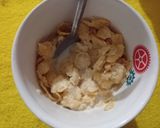 Foto del paso 3 de la receta: Mousse de cereal con leche