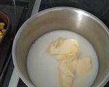 Une image de l'étape 1 de Éclair cacahuète.