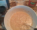 Foto del paso 5 de la receta: Cuadraditos de banana y miel