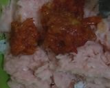 Foto langkah ke 5 dari resep Sate lilit khas Bali.