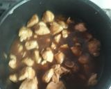 Foto del paso 3 de la receta: Pollo Teriyaki