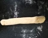 A picture of step 4 of Whole Wheat Ciabatta Bread.