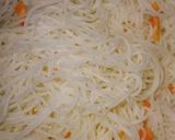 Foto langkah ke 4 dari resep Soto Ayam Lamongan.