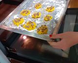 Foto del paso 4 de la receta: Cookies 🍪