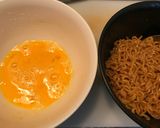 Foto langkah ke 3 dari resep Donat Indomie.