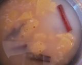 Foto del paso 1 de la receta: Refresco de piña y arroz una receta nicaragüense