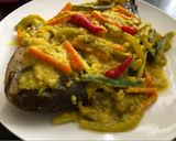 Foto langkah ke 5 dari resep Ikan Acar Kuning.