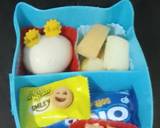 Cara Membuat Bekal anak 3