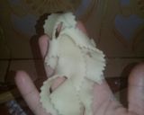 صورة لخطوة 4 من وصفة شباكية (القريوش)