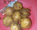Foto langkah ke 9 dari resep Cilok simpel.