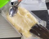 Foto langkah ke 3 dari resep Keju Susu Goreng.