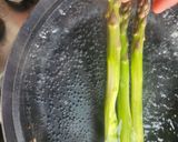 Foto del paso 2 de la receta: Ensalada Fresca de Espárragos