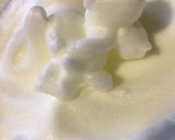 Foto del paso 1 de la receta: Pastel grez de frutillas