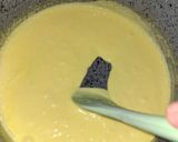 Foto del paso 6 de la receta: Torta Mousse de dulce de leche