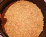 Foto del paso 2 de la receta: Tarta de queso Nueva York