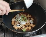Foto del paso 7 de la receta: Pollo Cantonés Rebozado 🇨🇳