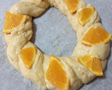 Foto del paso 5 de la receta: Mona de Pascua rellena de trufa