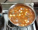 Foto del paso 7 de la receta: Guiso de lentejas