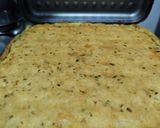 Foto del paso 5 de la receta: Tarta de pollo y verduras en Essen Flip o al horno