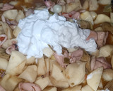 Foto del paso 7 de la receta: Guiso de papas con calamarcitos